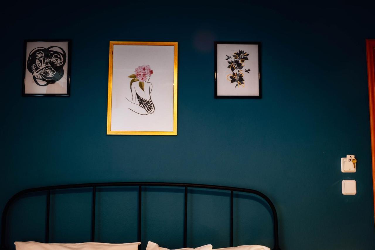Kiki'S Apartments Néos Pírgos エクステリア 写真
